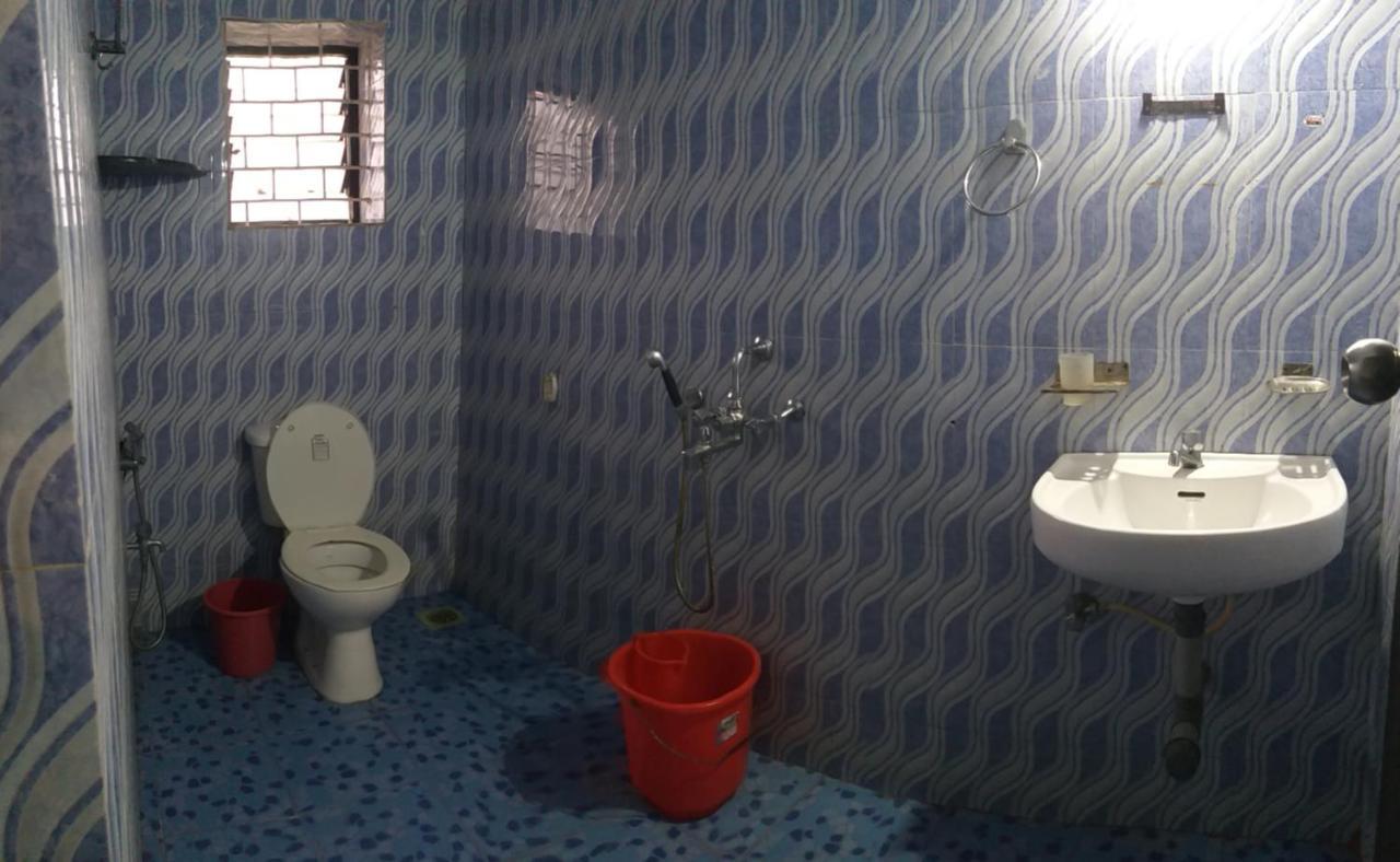 Hotel God's Gift Morjim Zimmer foto