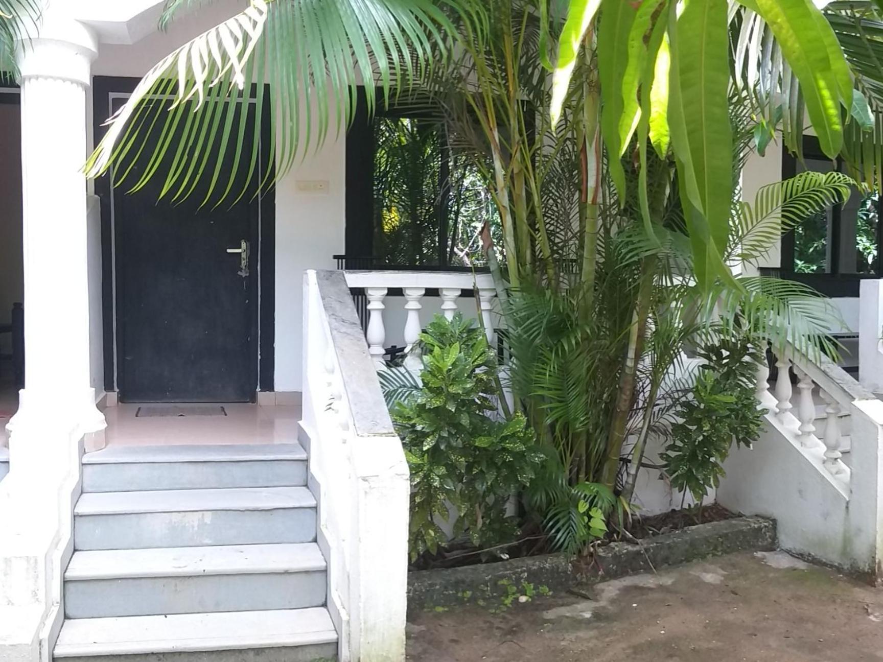 Hotel God's Gift Morjim Zimmer foto