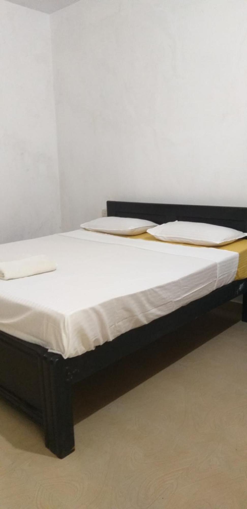 Hotel God's Gift Morjim Zimmer foto